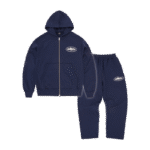 Corteiz Tracksuit The Pinnacle of Streetwear Sophistication