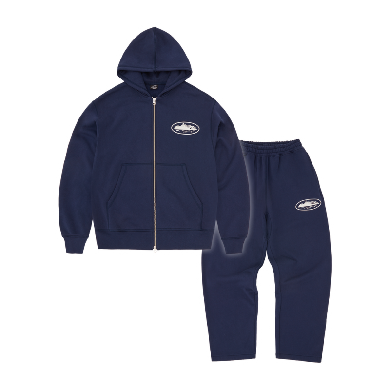 Corteiz Tracksuit The Pinnacle of Streetwear Sophistication
