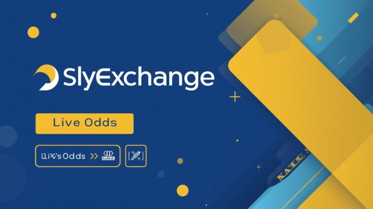 Desktop monitor showing Skyexchange agent dashboard with market depth, bet logs, and real‑time match feed.