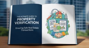The Ultimate Guide to Property Verification: Ensuring Safe Real Estate Transactions