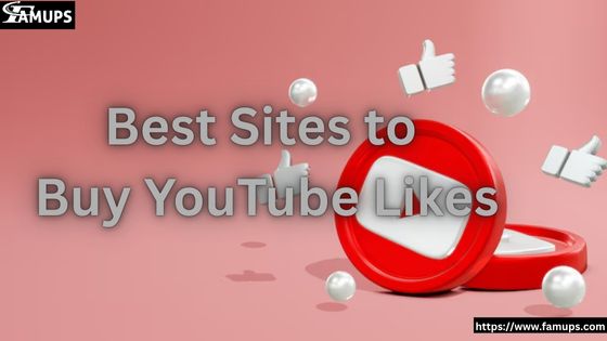 Best Sites to Buy YouTube Likes