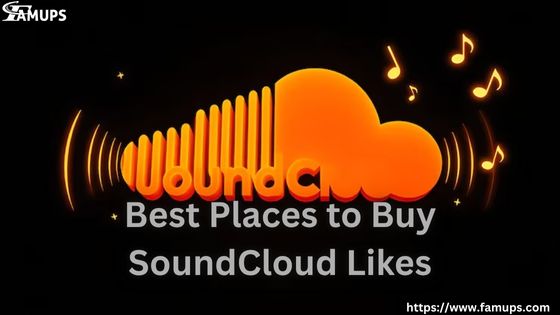 Best Places to Buy SoundCloud Likes