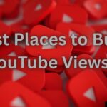 Best Places to Buy YouTube Views