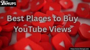 Best Places to Buy YouTube Views