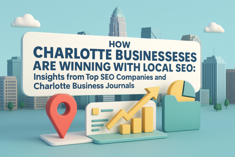 charlotte business journals