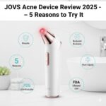 JOVS Acne Device