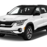 Rent Kia Seltos