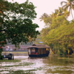 7 days kerala tour packages