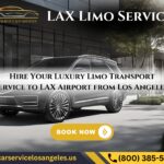 LAX LIMO SERVICE
