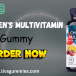 Childrens Multivitamin Gummies