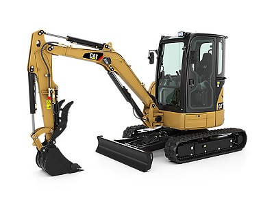 Landscaping Equipment Rentals