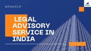 Legal Advisory Services