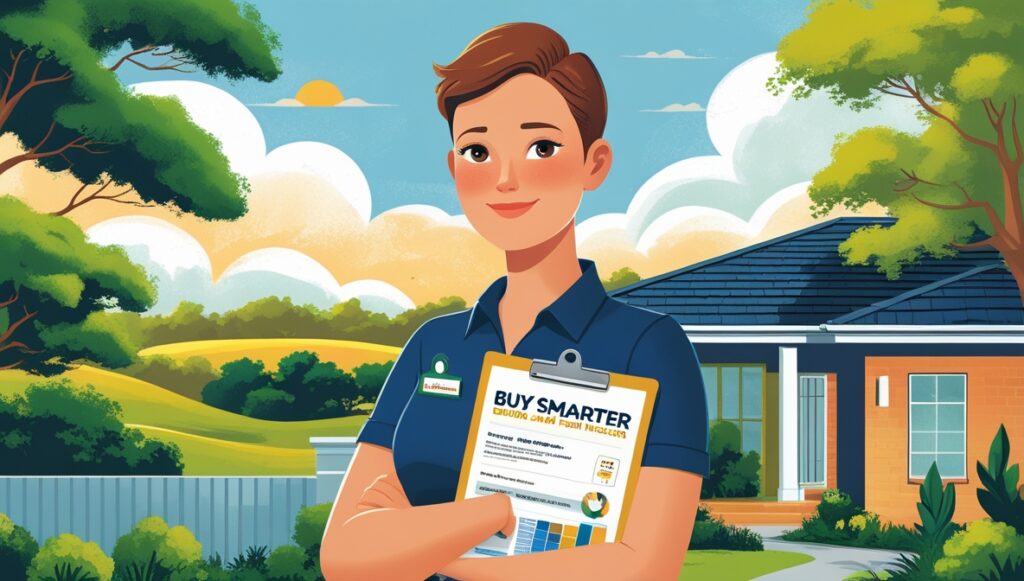Building and Pest Inspection