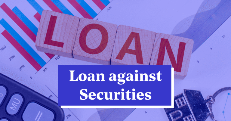 Loan Against Securities Interest Rates
