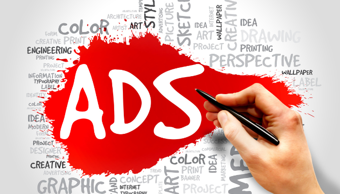 Local Ad