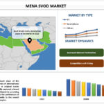 MENA SVOD Market