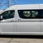 Maxi Taxi for Corporate Groups