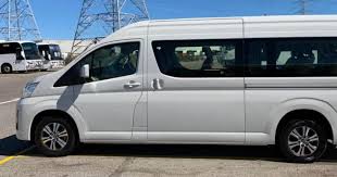 Maxi Taxi for Corporate Groups