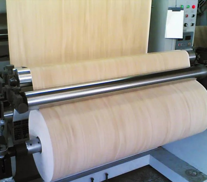 Melamine Paper 2