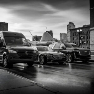 Milwaukee Limo Service