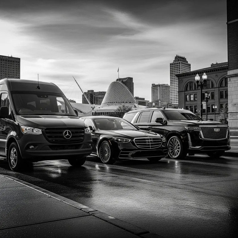 Milwaukee Limo Service