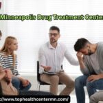 Minneapolis Drug Treatment Centers