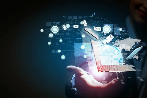 How can entrepreneurs identify and adapt marketplace trends