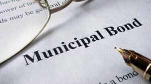 Municipal Debt Securities Public Issue