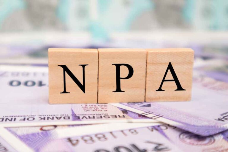 NPA Finance