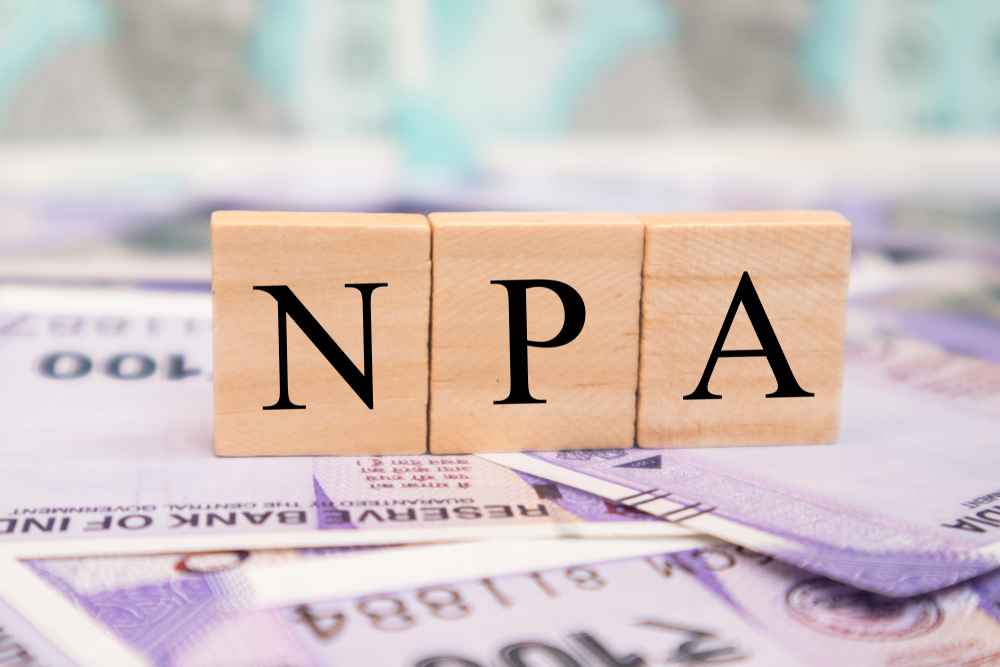 NPA Finance