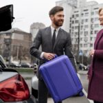 Private Chauffeur Service