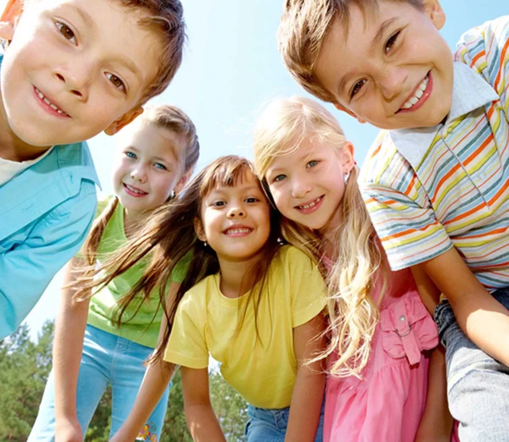 Nursery near Al Barsha