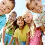 Nursery near Al Barsha