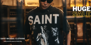 Why St Hoodies Are 2025’s Streetwear Favorite | Shop Now