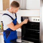 Oven and Stove Repair