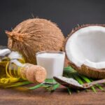 Philippines Coconut Oil Exports1