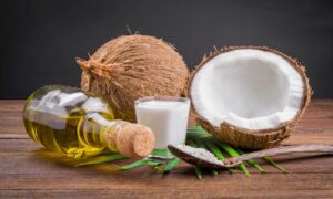 Philippines Coconut Oil Exports1