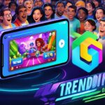 Which Android Game Is Trending on YouTube