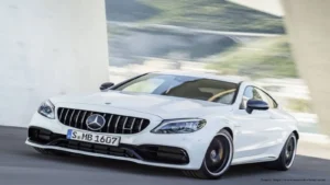 Popular Mercedes W218 CLS Class Carbon Fiber Parts to Upgrade