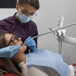 root canal doctor