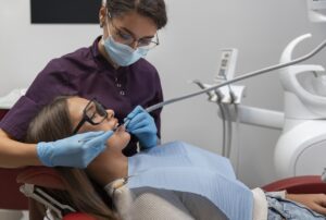 root canal doctor