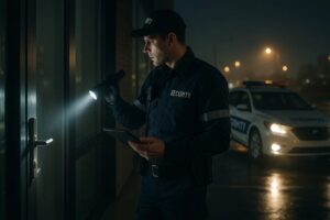 7 Security Mistakes Melbourne Businesses Must Avoid