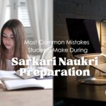 Sarkari Naukri Preparation