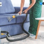 Sofa Cleaning in Kolkata