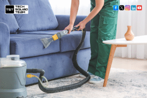 Sofa Cleaning in Kolkata