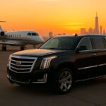 The CEO’s Choice_ Seamless Point A to B Travel from Teterboro Airport