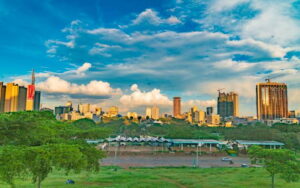 Things to Do in Nairobi