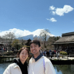 Private driver Mount Fuji