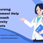 nursing assignment help