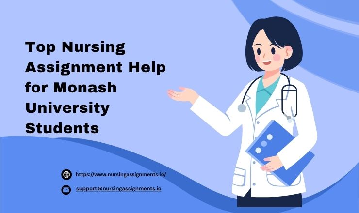 nursing assignment help